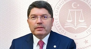 Bakan Tunç: 27 Mayıs demokrasi tarihinin kara lekesi