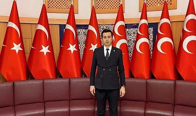 Başkan Paçacı'dan Dervişoğlu'na sert sözler