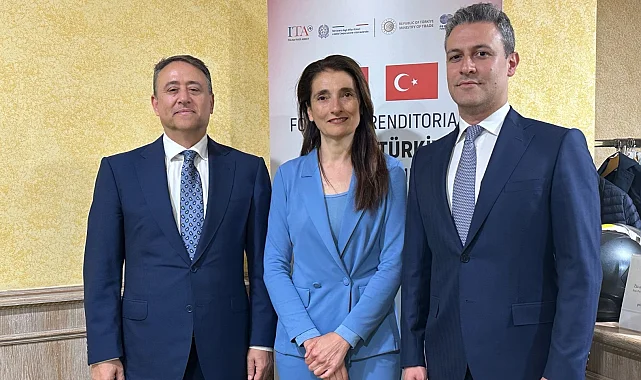 Beko'ya Avrupa'da 125 milyon Euro finansman katkısı