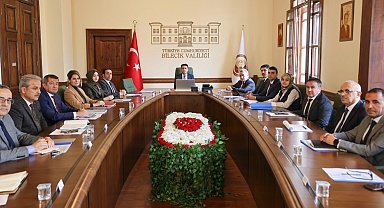 Bilecik Valisi Aygöl'den eğitime tam destek!