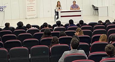 Bilecik'te aile içi iletişime vurgu