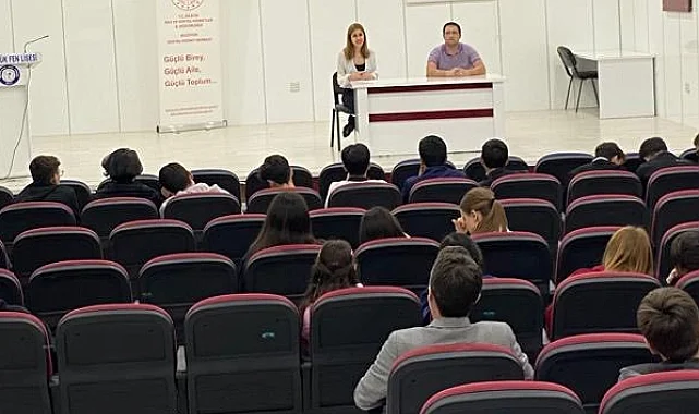 Bilecik'te aile içi iletişime vurgu