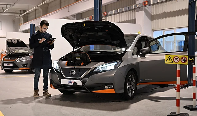 BTSO MESYEB'den otomotiv sektörüne yeşil ışık