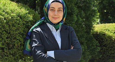 BTÜ'lü akademisyen dijitalleşmenin etkisini araştıracak