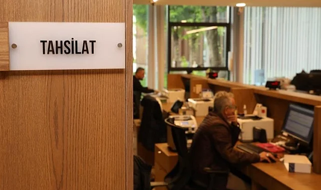 Bursa İnegöl Belediyesi'nden 'emlak' çağrısı
