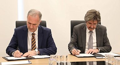 Bursa İnegöl'de Orhaneli MYO ile akademik iş birliği