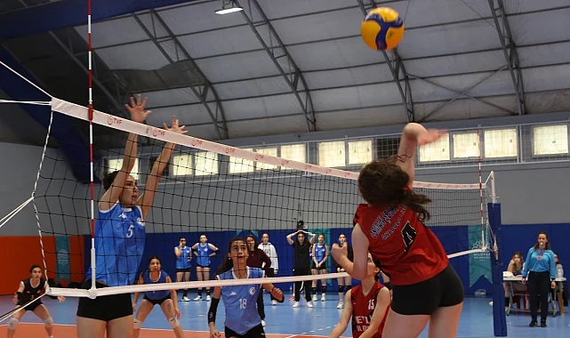 Bursa Nilüfer Spor Şenlikleri'nde heyecan sürüyor