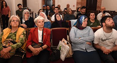 Bursa Osmangazi'de ön yargılar eğitimle kırılıyor