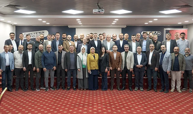 Bursa'da mesleki eğitim ve sanayi buluşması