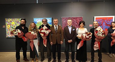 Büyükakın: Sanat ve doğa Kocaeli'nde buluşuyor