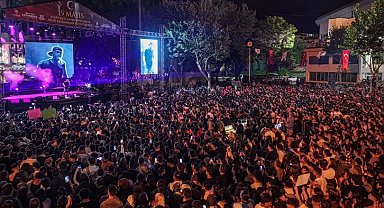 Ceza ile 19 Mayıs coşkusu