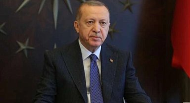 Cumhurbaşkanı Erdoğan'dan İlhan Şeşen için taziye