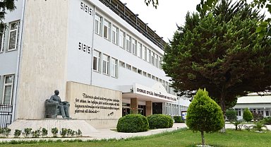 DEÜ'den lisansüstü tanıtım atağı