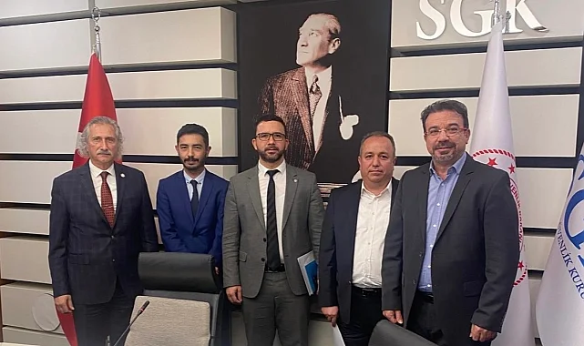 Düzce'de Ömer Başhan'dan işitme cihazı sektörüne büyük katkı