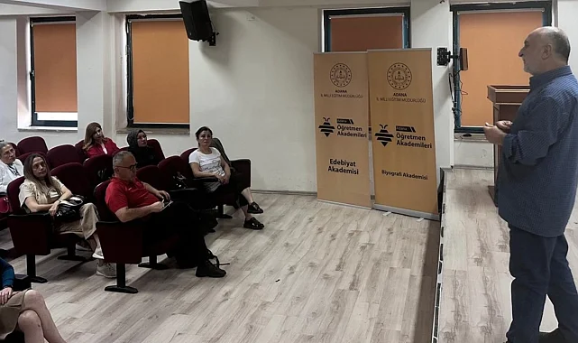 Gazeteci-yazar Özke, Yaşar Kemal'in 'Binboğalar Efsanesi'ni anlattı