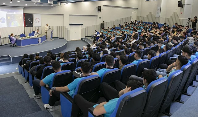 Geleceğin anahtarı: Yeşil dönüşümle yükselen yeşil işler