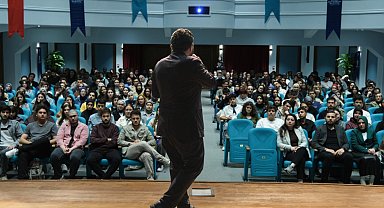 Gençler, hayal kapılarını "Kılavuz Kariyer" ile aralayacak