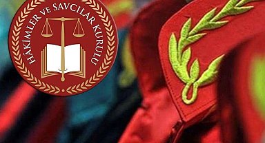 HSK'dan yükselme kararları Resmi Gazete'de