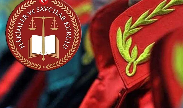 HSK'dan yükselme kararları Resmi Gazete'de
