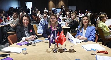 İstanbul Bakırköy'de kadınlar için 'güvenli yaşam' çalıştayı