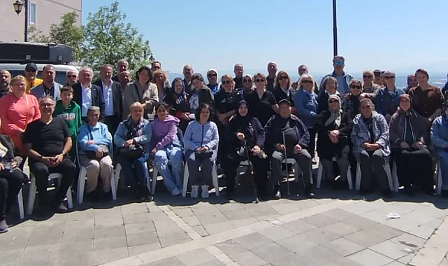 İzmit'te, Kapanca Sokak Festivali için ortak akıl