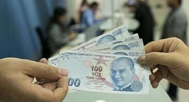 Kamu işçilerine ilave tediye ödeme tarihleri belli oldu