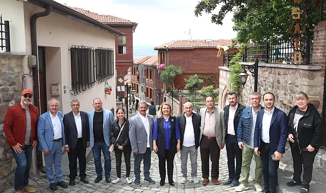 Kapanca'da söz sanatın, sahne sokakların!