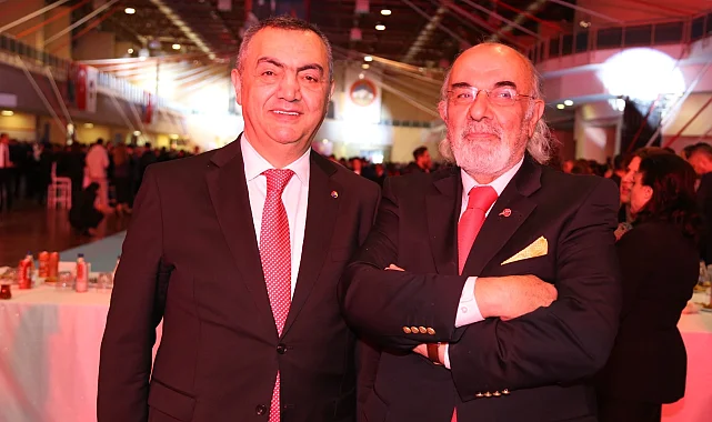 KAYSO mart ayında ihracatını artırdı