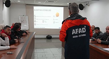 KEÇ-TİM Akreditasyon eğitimlerini başarıyla tamamladı