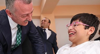 Kocaeli'de hayatı kolaylaştıran adımlar atılıyor