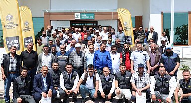Konya Büyükşehir kurban kesimi ve hijyen eğitimleri düzenliyor