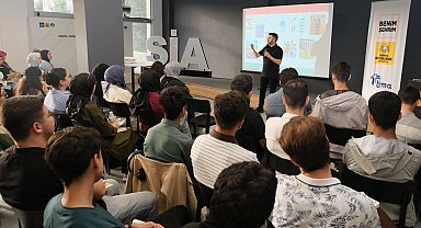Konya'da LİMA seminerleri sürüyor