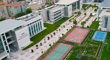 KTO Karatay Üniversitesi, Kariyer Fuarı'25'e ev sahipliği yapıyor