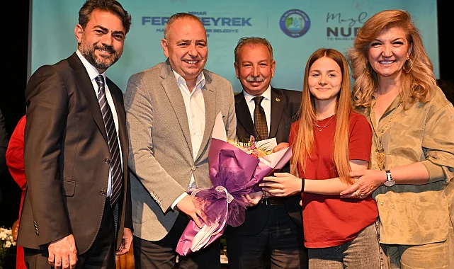 Manisa Salihli'de şiire açılan pencere yeniden aralandı