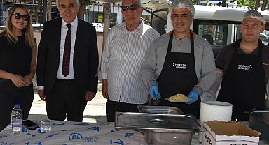 Manisa'da 9. Gençlik Festivali coşkuyla kutlandı!