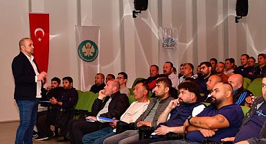 Manisa'da halk sağlığı için adım!