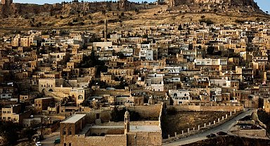 Mardin'in 900 yıllık tarihine British Museum'dan iade talebi