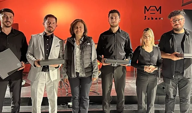 MEM Sahne'de Karadeniz esintisi