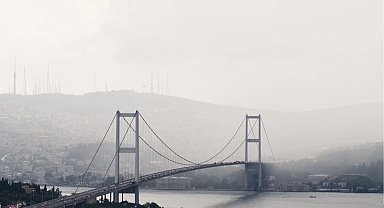 Meteoroloji uyardı! Yeni haftada hava nasıl olacak?