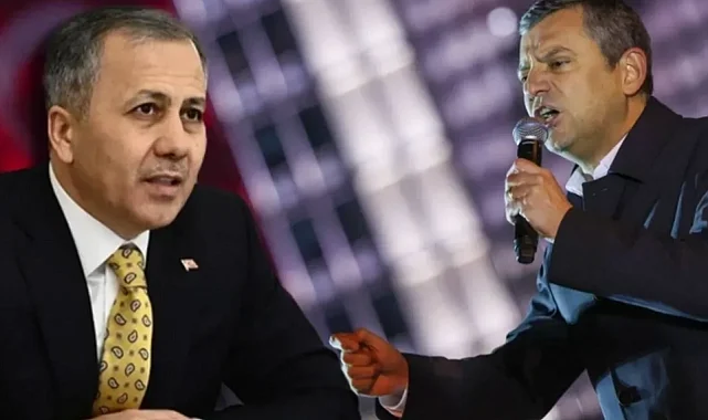 Özgür Özel'e yönelik provokatif paylaşımlara tutuklama