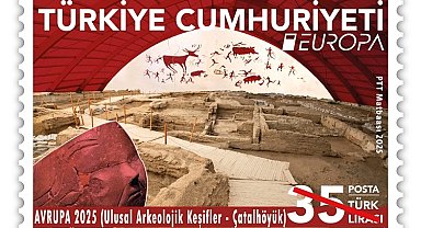 PTT AŞ Avrupa'da ülkemizi temsil edecek