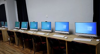 Sakarya Büyükşehir'den gençlerin geleceğine yatırım
