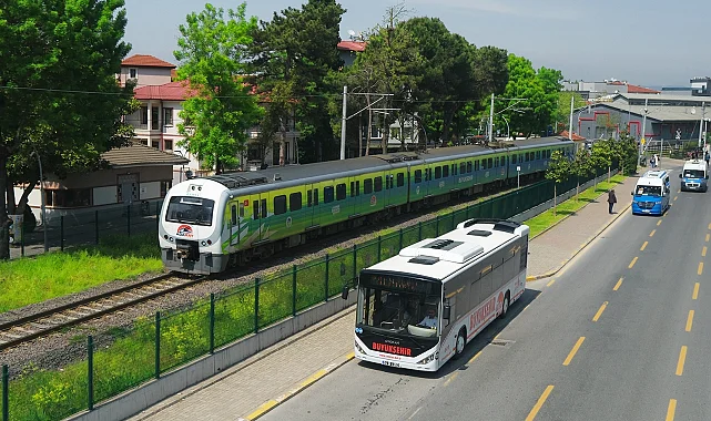 Sakarya'da 19 Mayıs'ta ulaşım ücretsiz hizmet sunacak