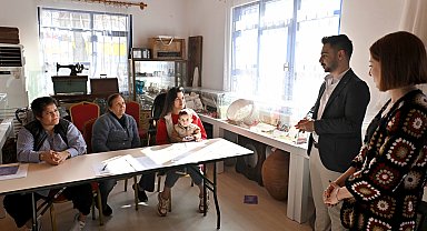 Sınava girecek öğrenci velilerine destek
