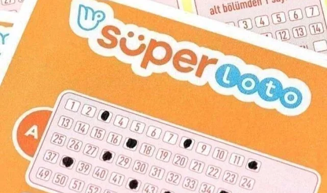 Süper Loto'nun süper ikramiyesi rekor kırıyor!