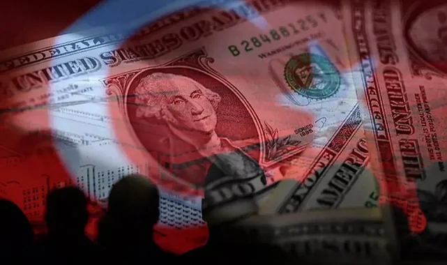 Türkiye'ye yılın ilk çeyreğinde 3 milyar dolarlık yatırım