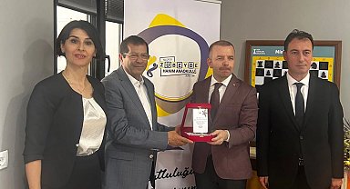 Bursa Kayapa OSB'den eğitime destek