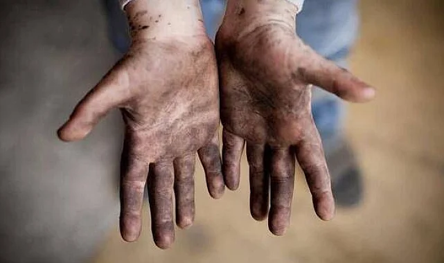 Çocuk işçiliğinde yüzde 50 azalma... Ancak hedefler halen uzak!