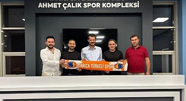 Darıca Türkeli şampiyon teknik adamla yola devam ediyor