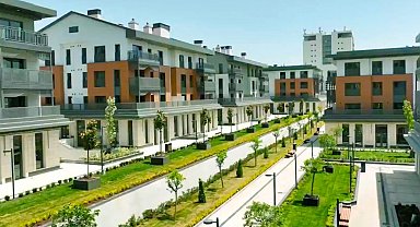 Deprem bölgesinde 250 bin yuvaya ulaşıldı